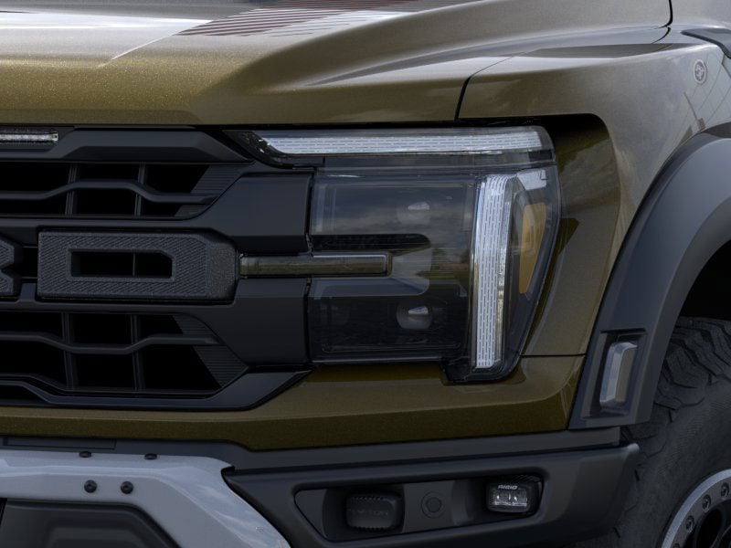 2025 Ford F-150 Raptor photo 13