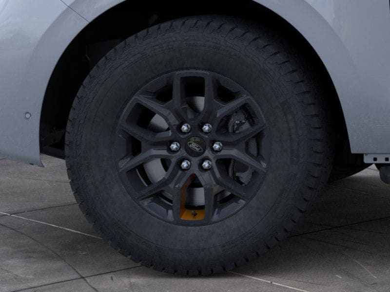 Thumbnail: 2025 Ford Expedition - 19