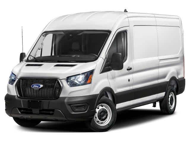 2026 Ford Transit Series Cargo -
                  Zelienople, PA