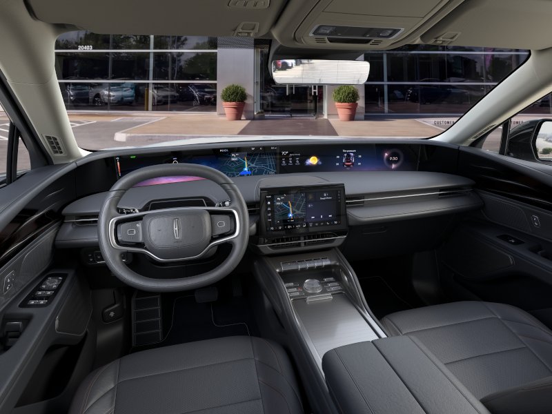 2026 Lincoln Nautilus Premiere - Photo 31