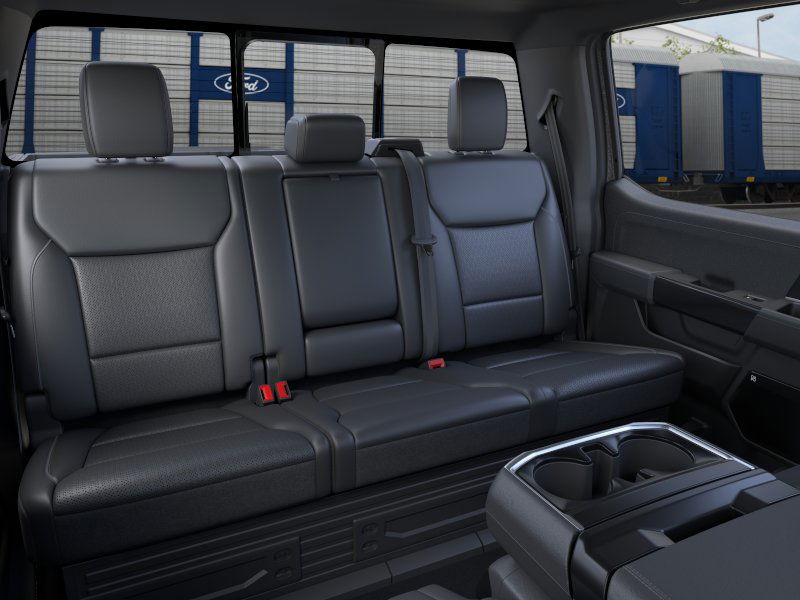Thumbnail: 2025 Ford F-150 - 11