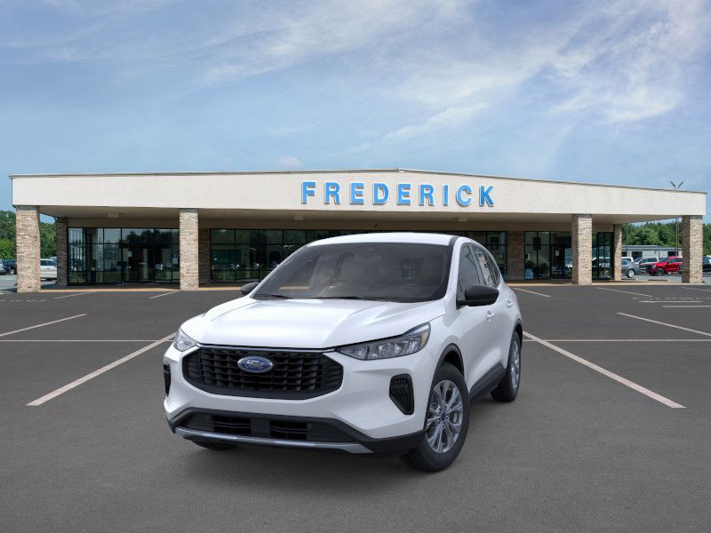 2026 Ford Escape Active photo 2