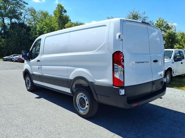 2025 Ford Transit Van Base - Photo 16