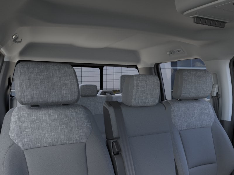 2026 Ford F-350 Super Duty XLT - Photo 61