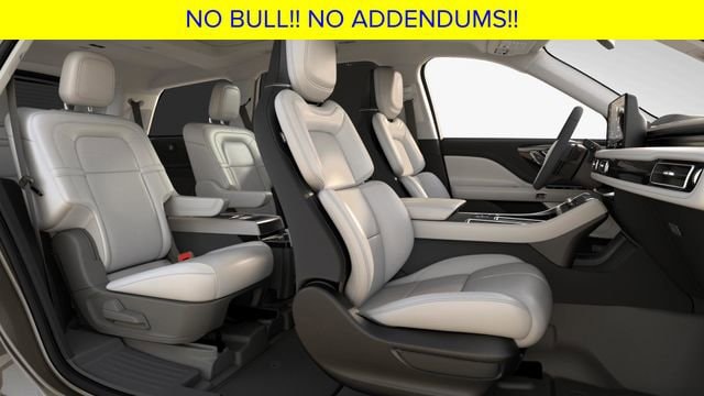 2025 Lincoln Aviator Reserve - Photo 14