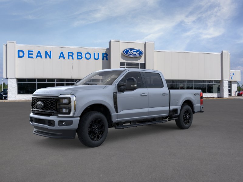 2026 Ford F-250's photo