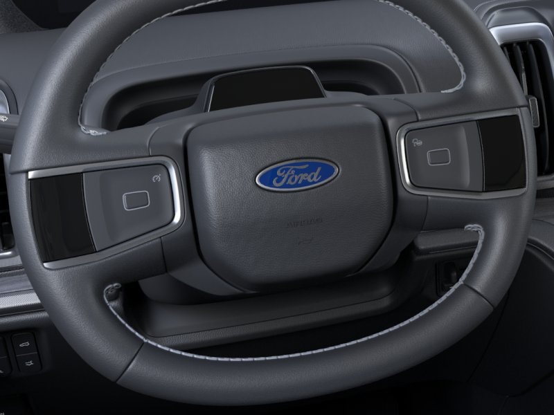 2026 Ford Expedition Platinum - Photo 12