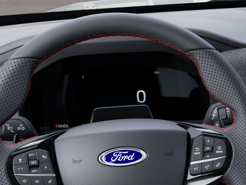 2027 Ford Explorer ST - Photo 13