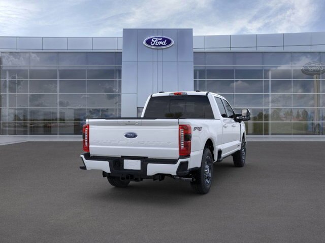 2024 Ford F-250 Truck Crew Cab