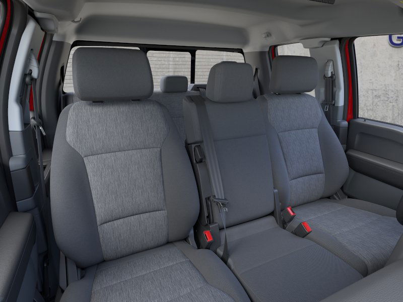 new 2026 Ford F-350 Super Duty car, priced at $64,325