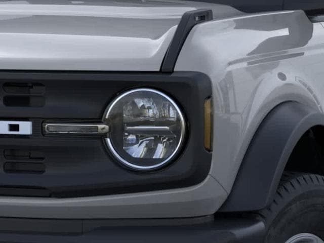 Thumbnail: 2026 Ford Bronco - 45