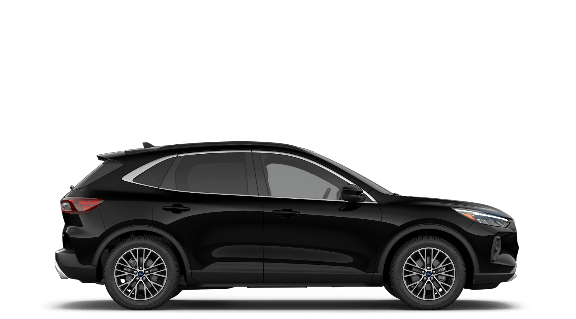 Thumbnail: 2026 Ford Escape - 5