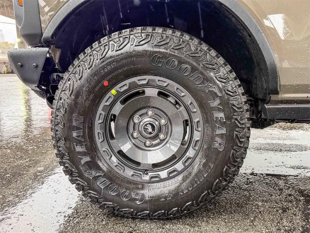 Thumbnail: 2025 Ford Bronco - 38