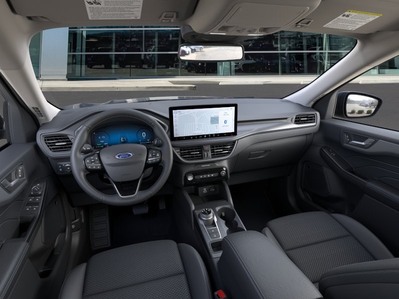 2025 Ford Escape Plug-in hybrid PHEV - Photo 32