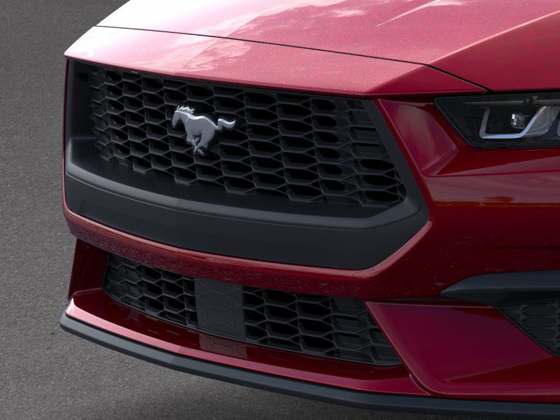 2025 Ford Mustang EcoBoost Premium Fastback - Photo 52