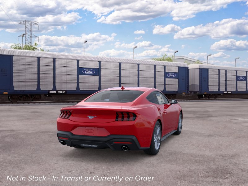 Thumbnail: 2026 Ford Mustang - 31