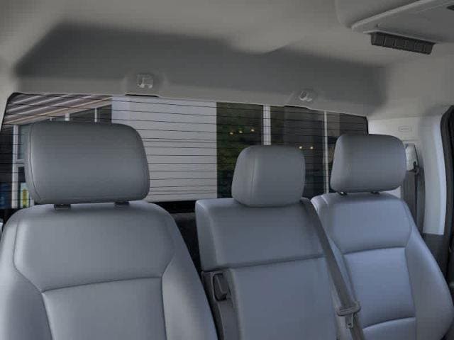 Thumbnail: 2026 Ford Econoline - 49