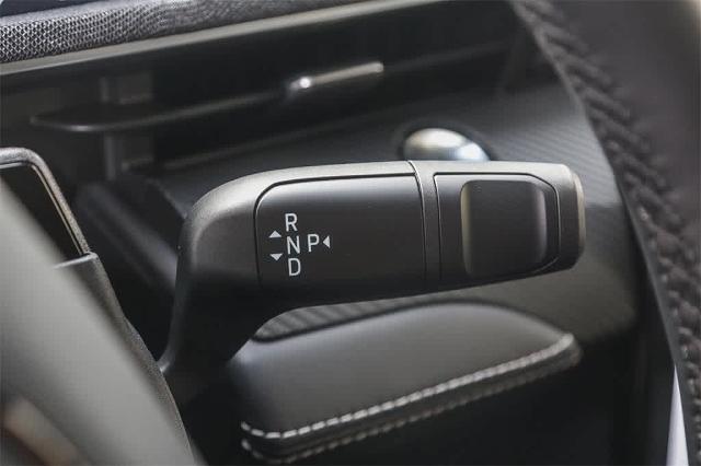 Thumbnail: 2025 Ford Mustang Mach-E - 49