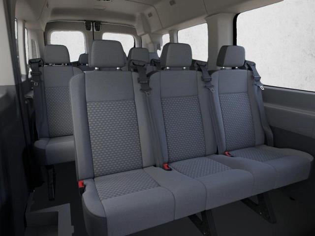 2026 Ford Transit Passenger Van XL - Photo 11