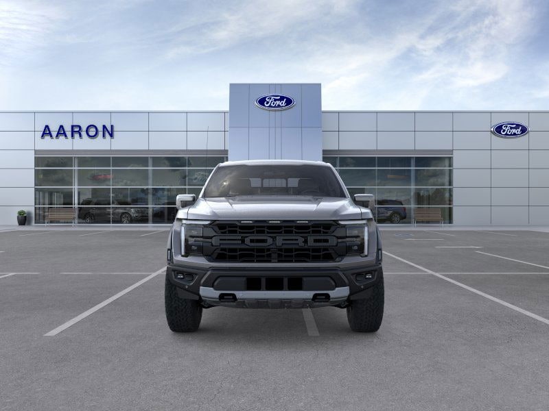2026 Ford F-150 Raptor Truck