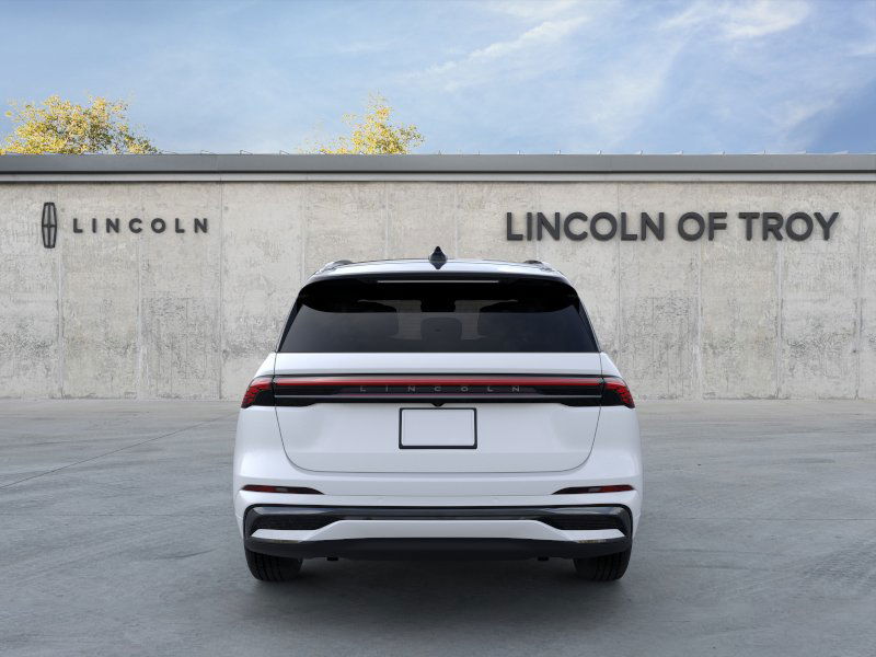 2024 Lincoln Nautilus Lincoln Black Label 5