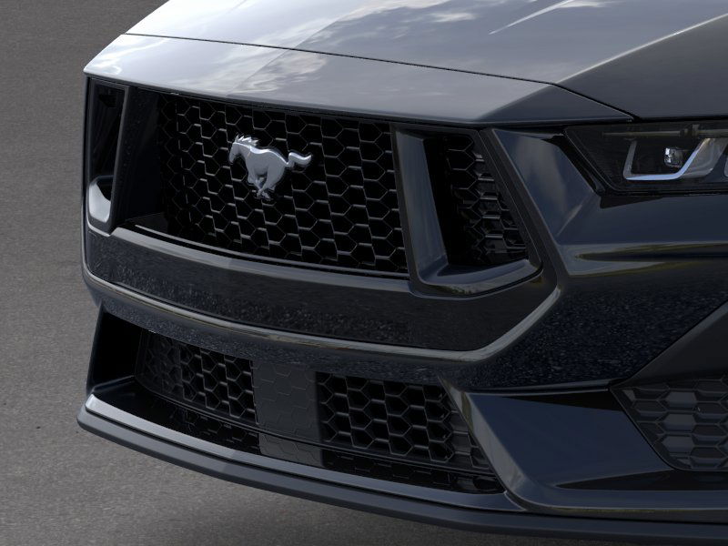2025 Ford Mustang GT Premium Convertible - Photo 37