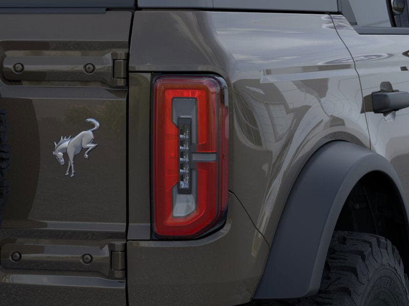 Thumbnail: 2025 Ford Bronco - 23