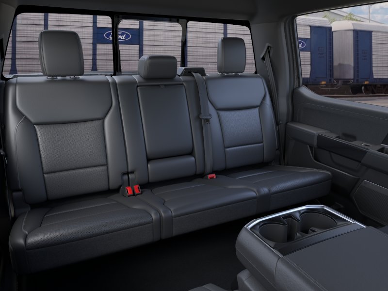 2026 Ford F-150 Lariat&reg; TRUCK