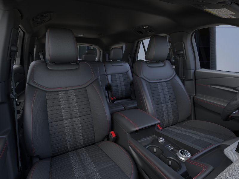 2026 Ford Explorer ST-Line - Photo 39