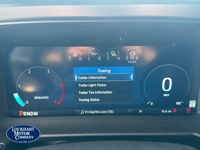 2025 Ford F-250 Super Duty Lariat - Photo 67