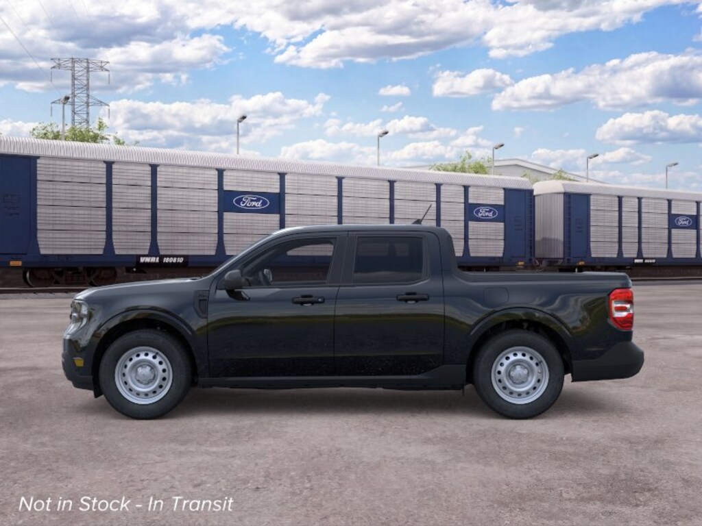New 2026 Ford Maverick XL Truck