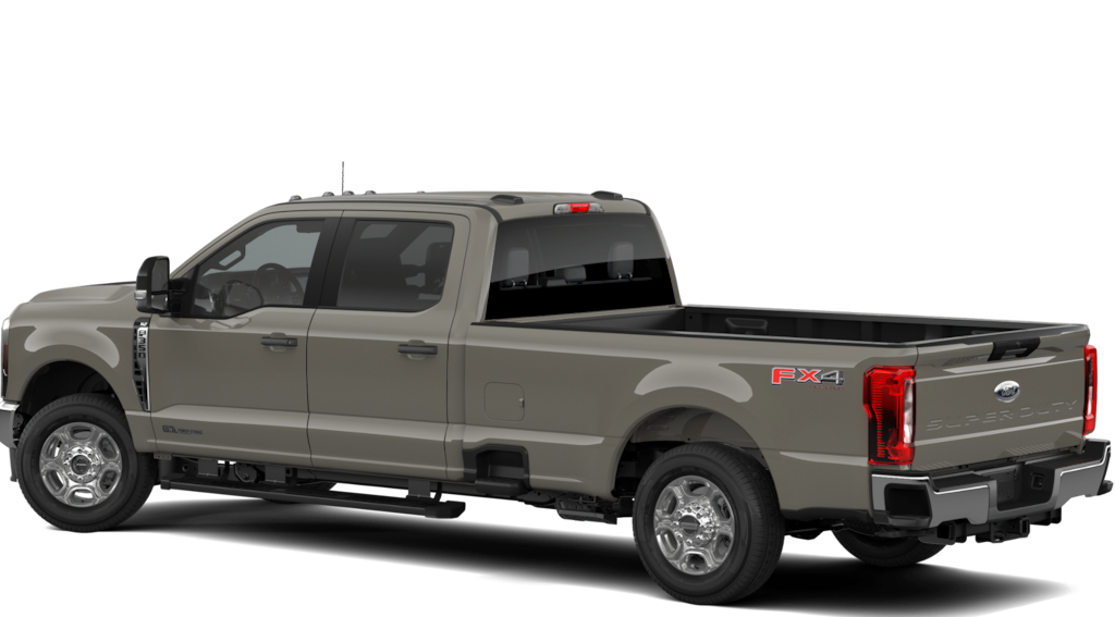 New 2026 Ford Super Duty F-350 XLT TRUCK