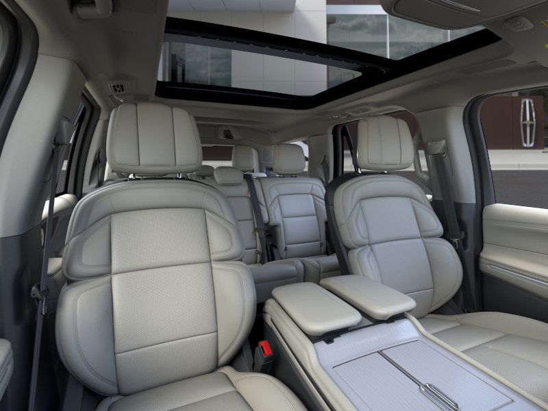 2026 Lincoln Navigator Reserve - Photo 39