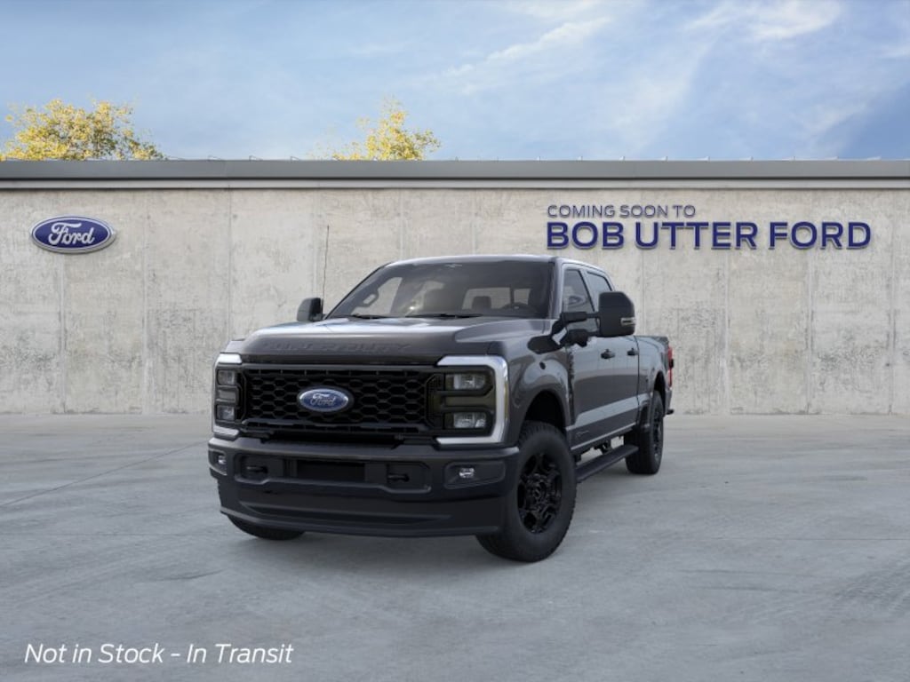 New 2026 Ford Super Duty F-250® XL TRUCK