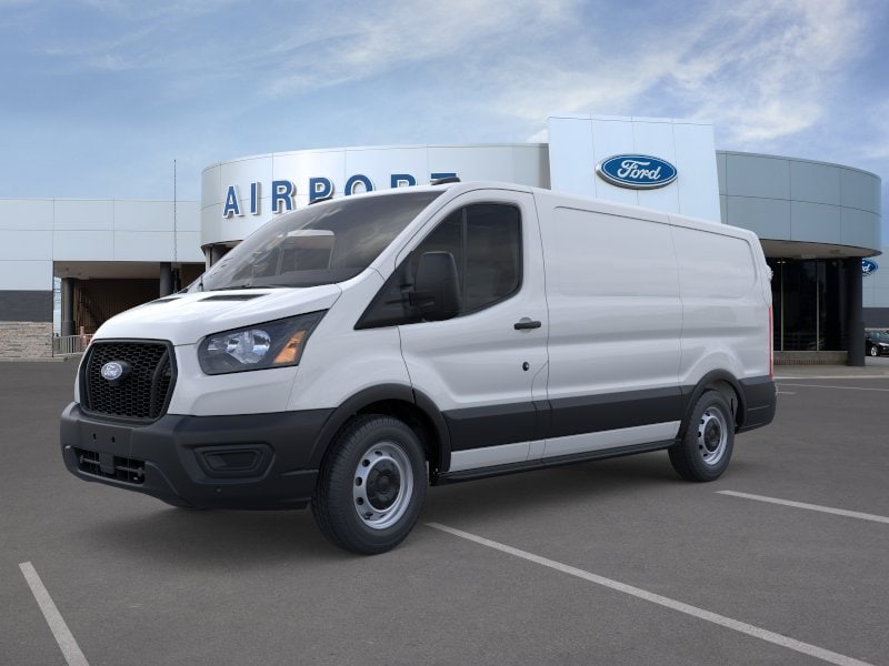 2026 Ford Transit 150 Low Roof 130 WB's photo