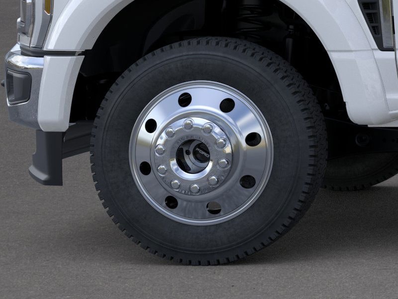 Thumbnail: 2026 Ford F-450 - 41