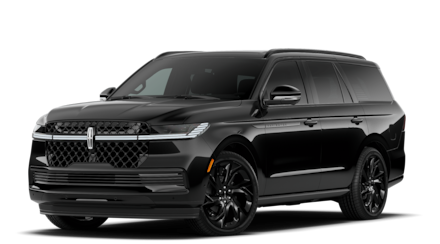 2027 Lincoln Navigator Reserve SUV