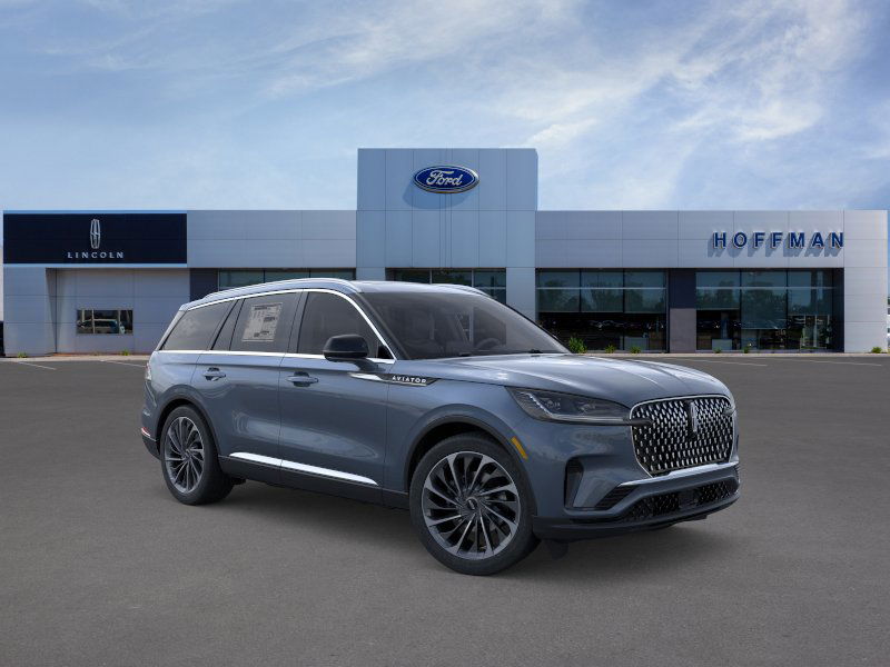 2026 Lincoln Aviator Reserve - Photo 29
