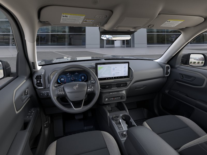 2025 Ford Bronco Sport Big Bend - Photo 20