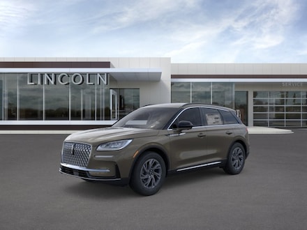 2026 Lincoln Corsair Premiere CROSSOVERS