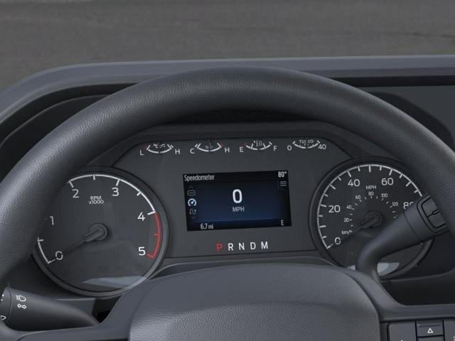 new 2026 Ford Super Duty F-550 DRW car, priced at $82,110