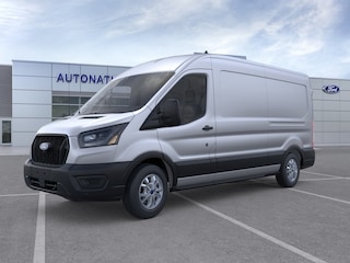 2026 Ford Transit-250 Cargo Van Medium Roof Van