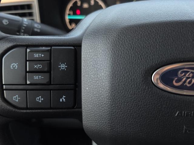 new 2026 Ford Super Duty F-550 DRW car, priced at $78,145