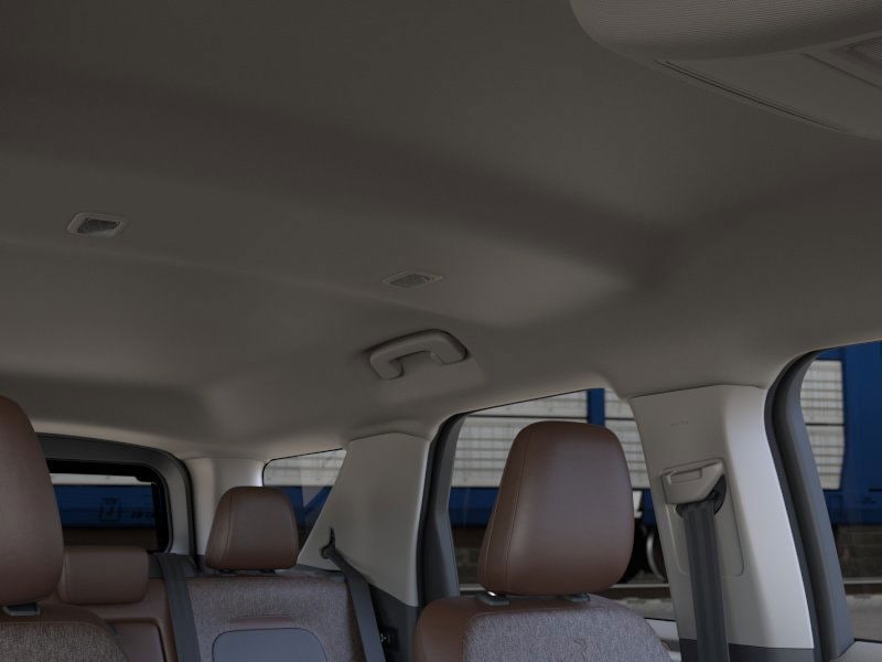 Thumbnail: 2026 Ford Bronco Sport - 22