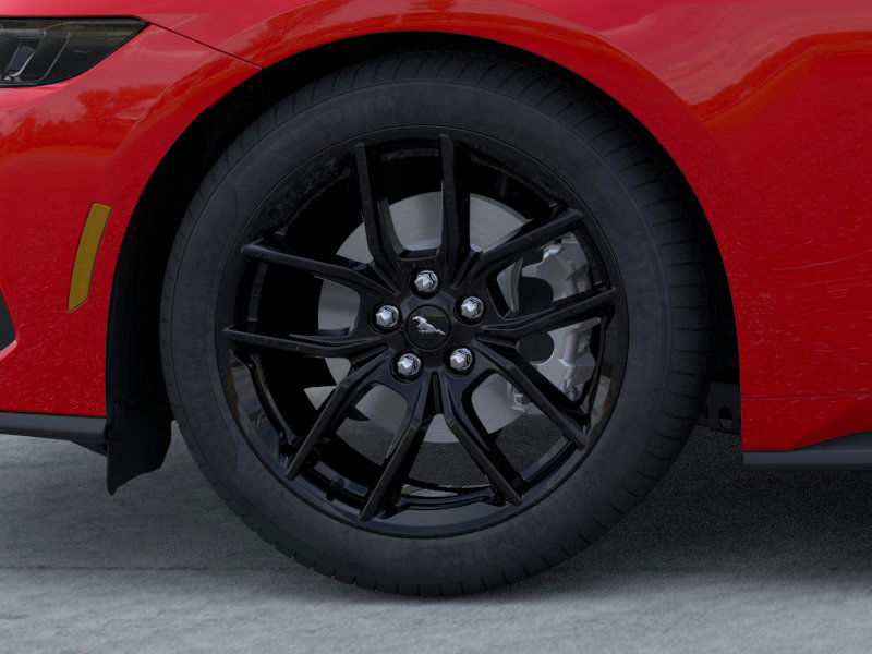 2025 Ford Mustang EcoBoost Convertible - Photo 19