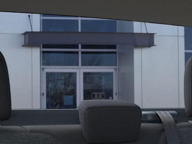 Thumbnail: 2025 Ford Maverick - 48