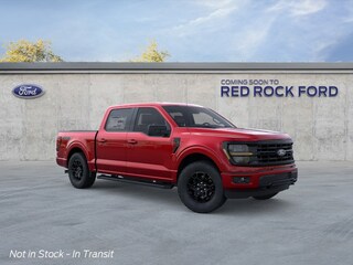 2026 Ford F-150 XLT Truck