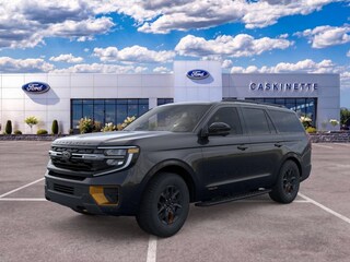 2026 Ford Expedition Tremor&reg; SUV