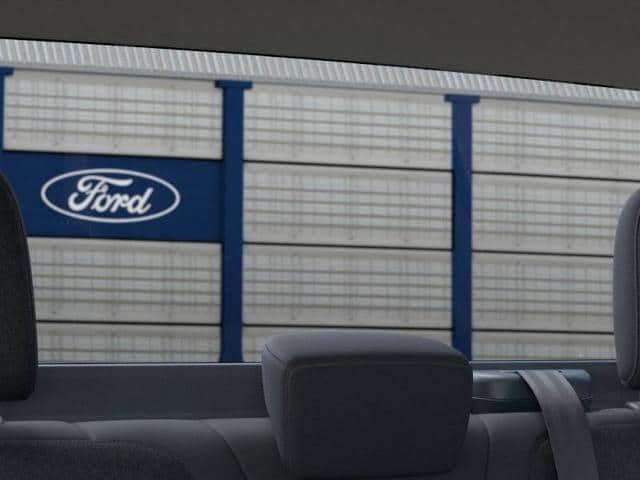 2025 Ford Maverick XLT - Photo 48