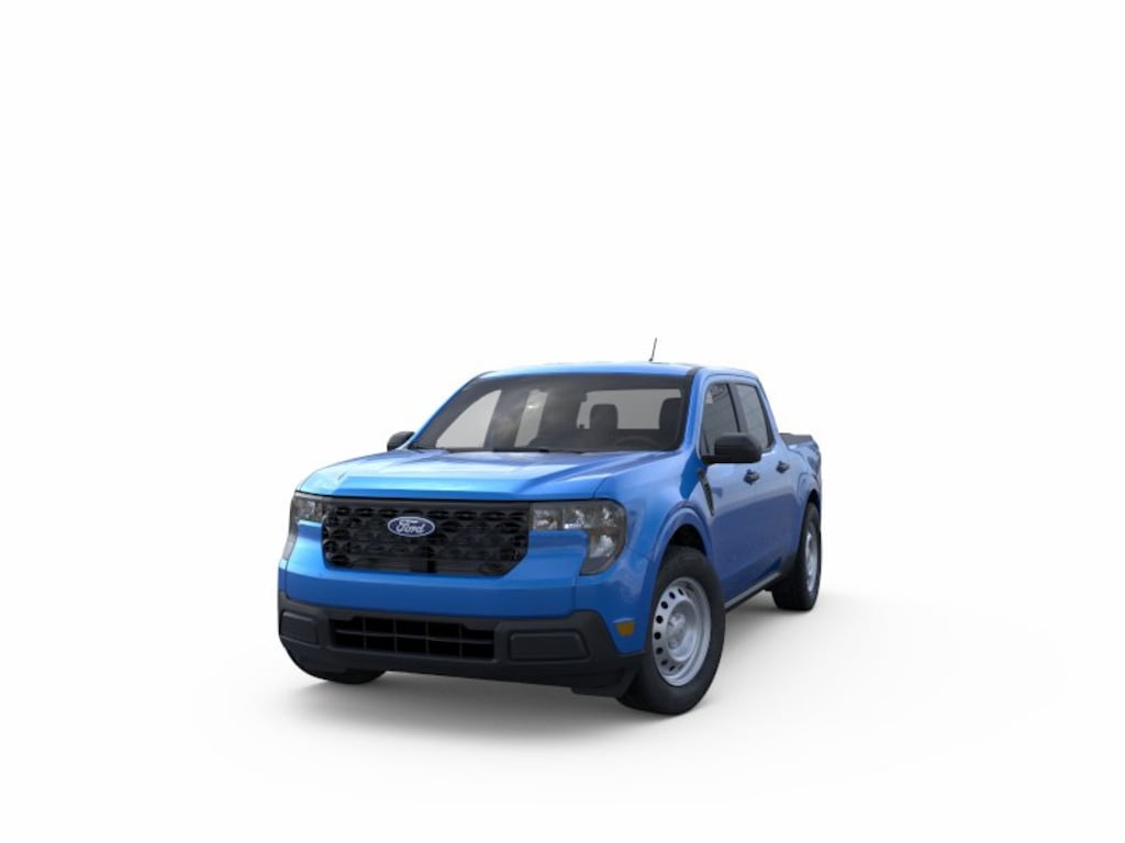 New 2025 Ford Maverick XL Truck